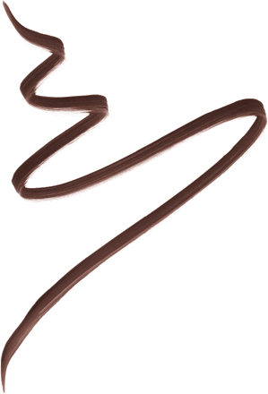 Eyeliner precyzyjny, matowy i wodoodporny Wonder'Ink Precision Eyeliner 002 Spiced Chestnut RIMMEL LONDON