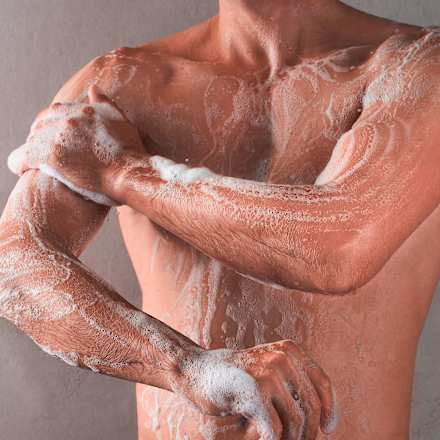 Żel pod prysznic 3w1 Victory League adidas