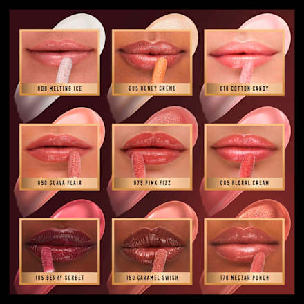 Błyszczyk do ust 2000 Calorie Lip Glaze 000 Melting Ice MAX FACTOR