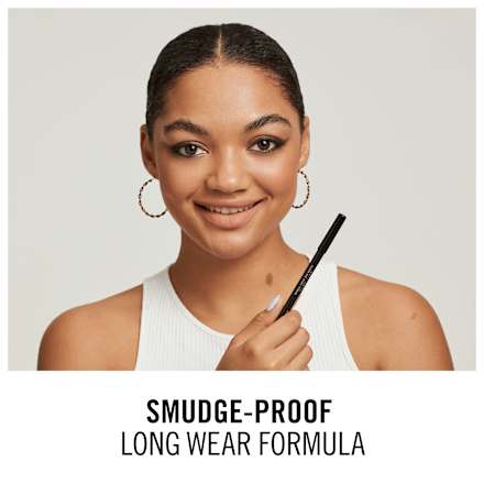 OIovka za oči Soft Kohl Kajal – 061 Jet Black RIMMEL LONDON