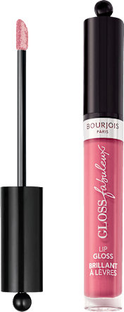 BŁYSZCZYK FABULEUX GLOSS 7  BOURJOIS PARIS