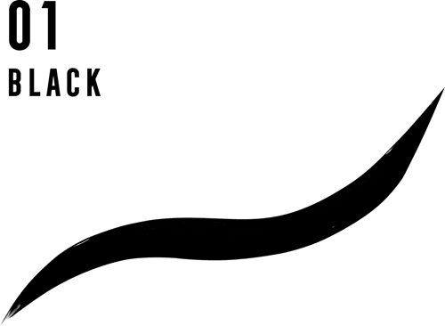 Eyeliner czarny Masterpiece High Precision  MAX FACTOR