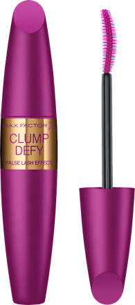 MASKARA FALSE LASH EFF CLUMP DEFY  MAX FACTOR