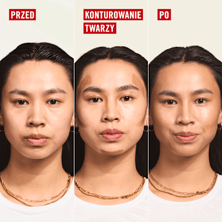 Bronzer Stick Multi Tasker 3w1 03 Tan RIMMEL LONDON