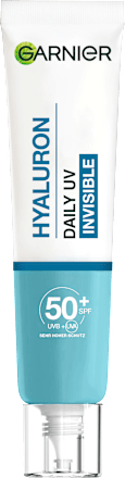 Fluid Hyaluron Barrier Protect Daily LSF 50+ Garnier Skin Active