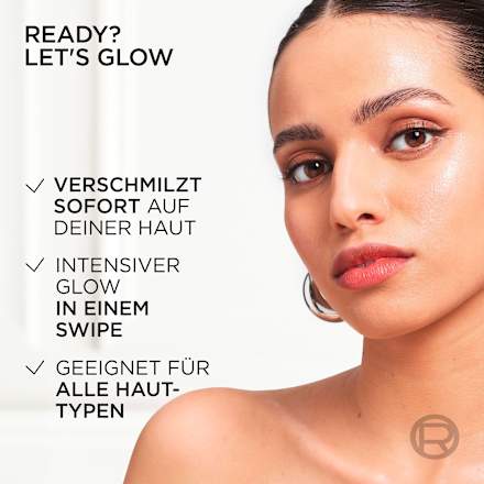 Illuminante stick Lumi Le Glow - n. 635 L'ORÉAL PARiS