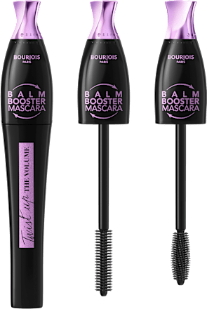 TUSZ TWIST UP THE VOLUME BALM BOURJOIS PARIS