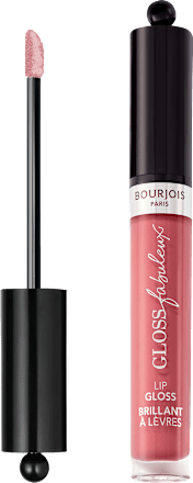 BŁYSZCZYK FABULEUX GLOSS 9  BOURJOIS PARIS