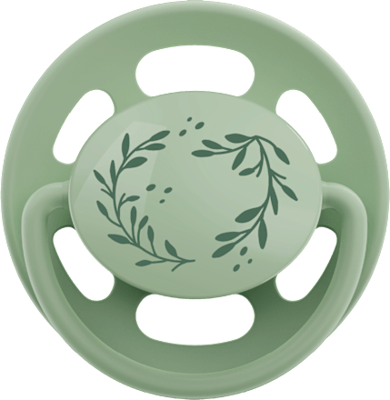 Cherry dude varalice – zelene, 0 – 6 mj nip