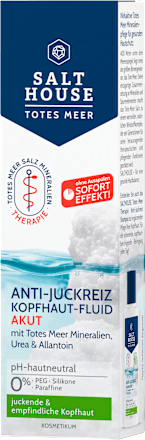 Anti-Juckreiz Kopfhaut-Fluid Akut Salthouse