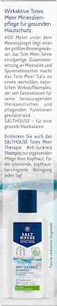 Anti-Juckreiz Kopfhaut-Fluid Akut Salthouse