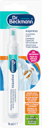 Fleckenentferner-Stift Express Dr. Beckmann