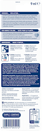 Fleckenentferner-Stift Express Dr. Beckmann