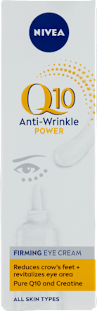 Szemránckrém Q10 Plusz NIVEA