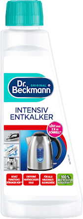 Entkalker Intensiv Dr. Beckmann
