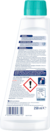 Entkalker Intensiv Dr. Beckmann