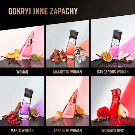 Pure Woda toaletowa damska Bruno Banani