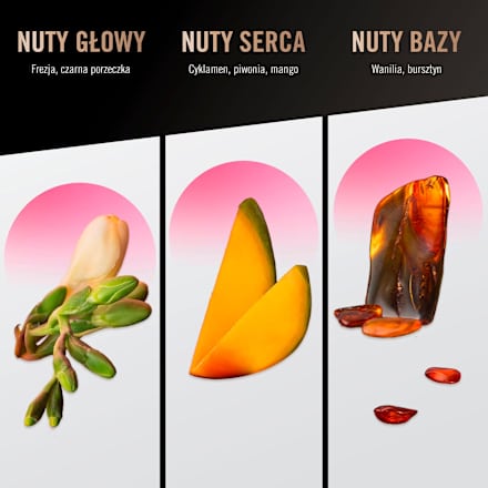 Pure Woda toaletowa damska Bruno Banani