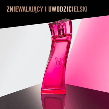 Pure Woda toaletowa damska Bruno Banani