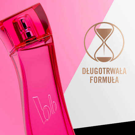 Pure Woda toaletowa damska Bruno Banani