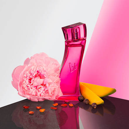 Pure Woda toaletowa damska Bruno Banani