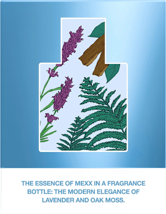 Man Woda toaletowa męska Mexx