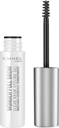 ŻEL DO BRWI WONDER'FULL BROW GEL RIMMEL LONDON
