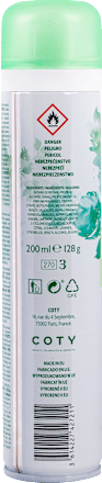 Dezodorant perfumowany Chanson d´Eau