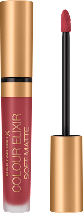 SZMINKA COLOUR ELIXIR SOFT MATTE 40 MAX FACTOR