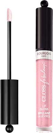 Bourjois BŁYSZCZYK FABULEUX GLOSS 3   BOURJOIS PARIS