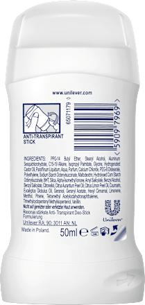 Antitranspirant Deostick Maximum Protection Bright Bouquet Rexona