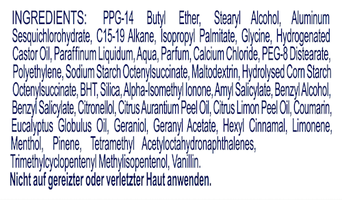 Antitranspirant Deostick Maximum Protection Bright Bouquet Rexona