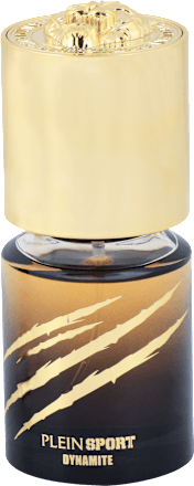 Pánska toaletná voda Plein Sport Dynamite PLEIN SPORT