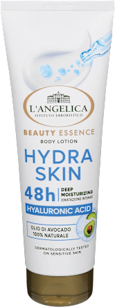 Losjon za telo Hydra Skin L'ANGELICA
