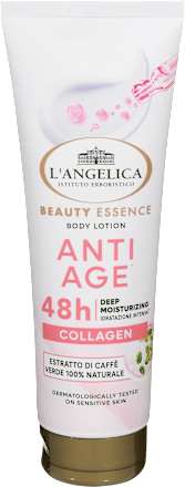 Losjon za telo Anti Age L'ANGELICA