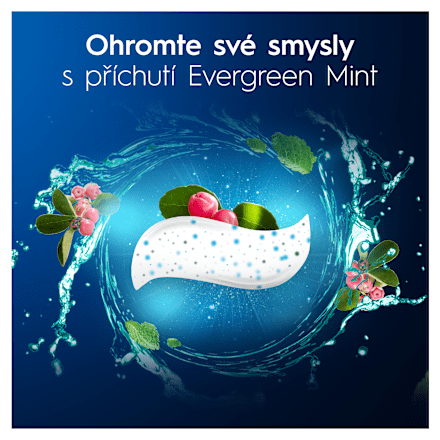 zubní pasta Pro 3D White Clinical Oral-B
