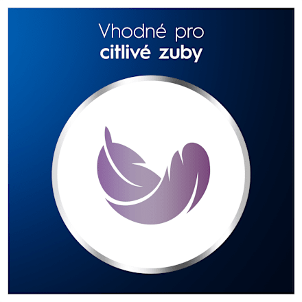 zubní pasta Pro 3D White Clinical Oral-B