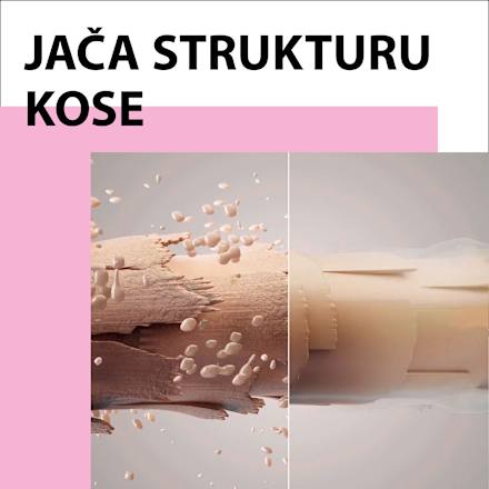 Šampon za kosu Liquid Silk Schwarzkopf GLISS