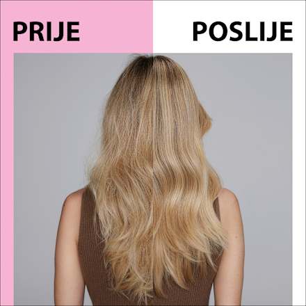 Regenerator za kosu Liquid Silk Schwarzkopf GLISS