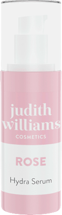 Gesichtserum Hydra Rose judith williams COSMETICS