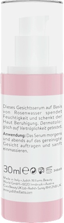 Gesichtserum Hydra Rose judith williams COSMETICS