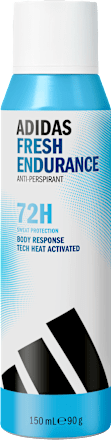 antiperspirant sprej Fresh Endurance adidas