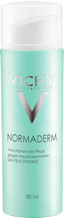 VICHY Normaderm 24h Feuchtigkeitspflege  VICHY LABORATOIRES