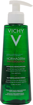 VICHY Normaderm Phytosolution Intensives Reinigungsgel VICHY LABORATOIRES