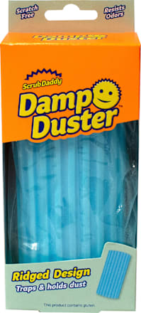 Damp Duster sunđer- plavi Scrub Daddy