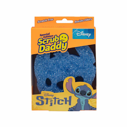 Disney Stitch sunđer, Special Edition Scrub Daddy