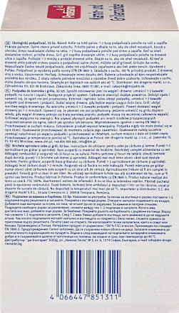 Tűzgyújtó kandallóba és grillsütőbe Profissimo