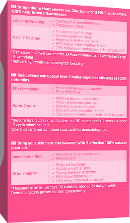 Intensiv-Kur Ampullen Wildrose (7 x 0,8ml) WELEDA