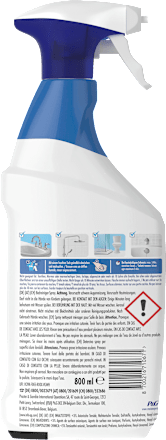 Badreiniger Spray Meister Proper