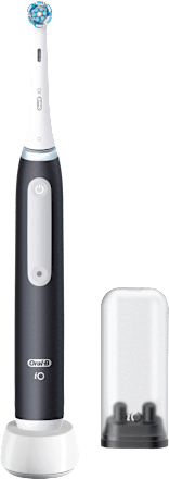 Elektrische Zahnbürste iO Series 3 black Oral-B